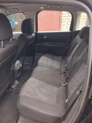 Peugeot 3008 (5)