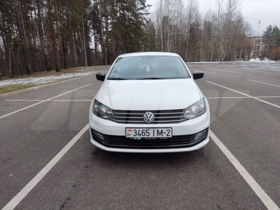 Volkswagen Polo (2)
