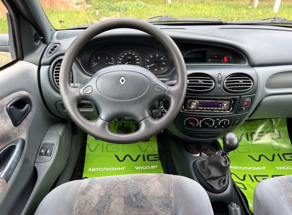 Renault Megane (13)