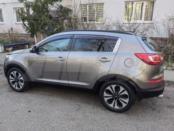 Kia Sportage (10)