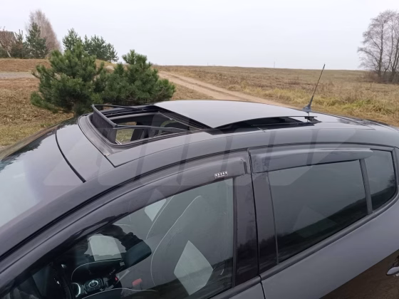 Renault Megane (1)