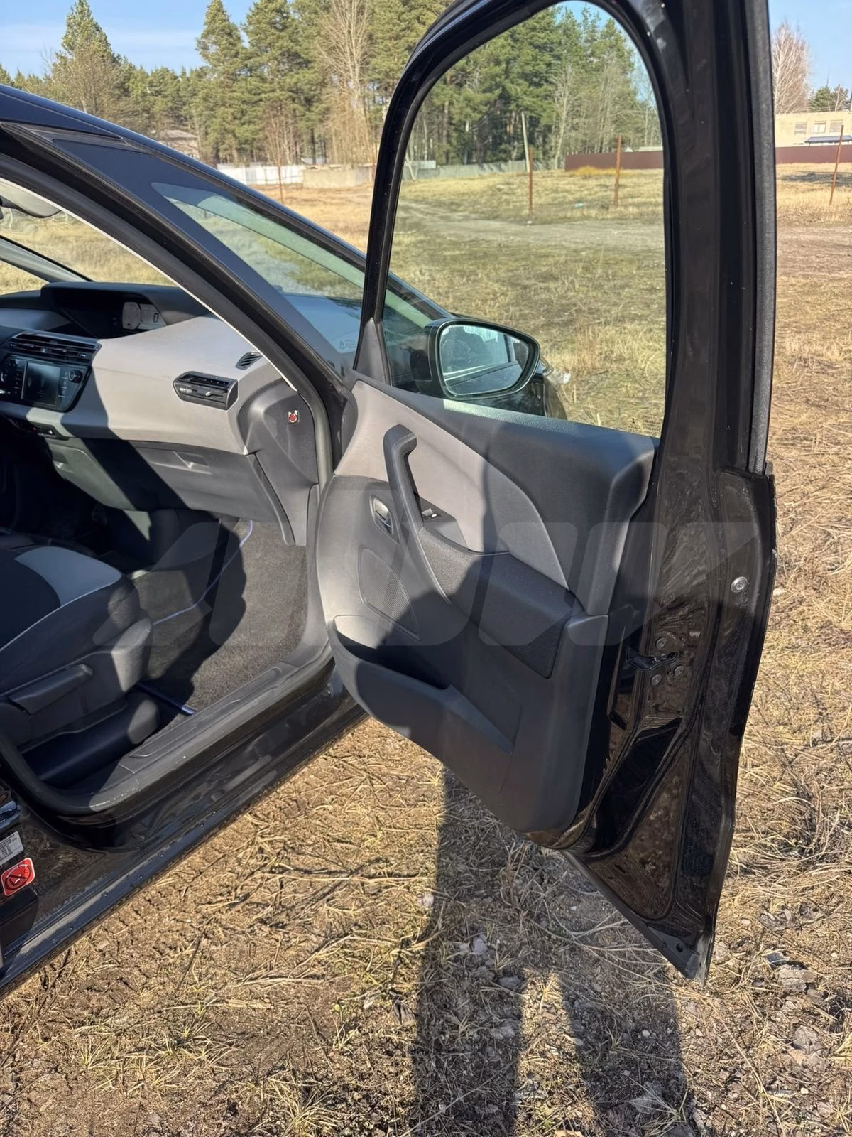 Citroën Grand C4 Picasso / SpaceTourer