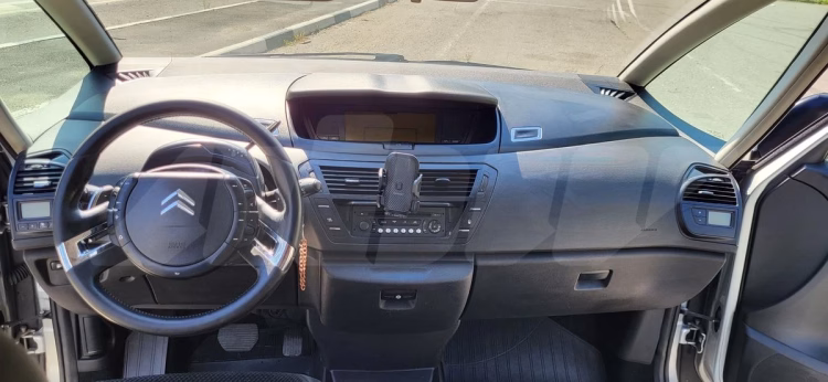 Citroën C4 Picasso (14)