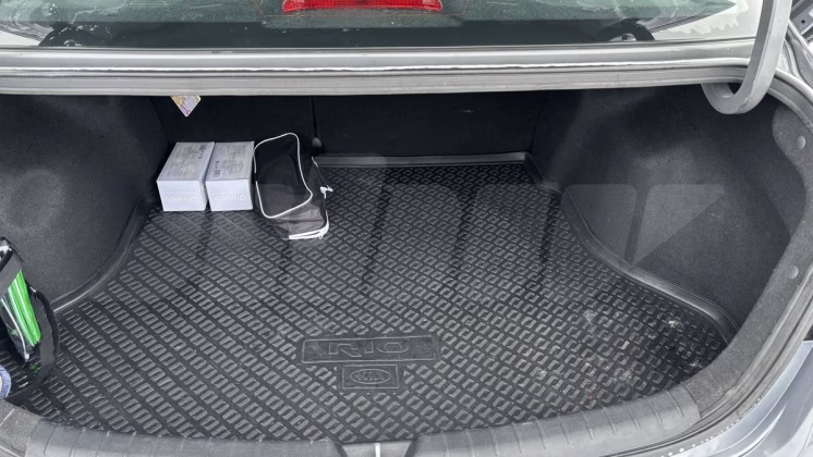 Kia Rio (5)