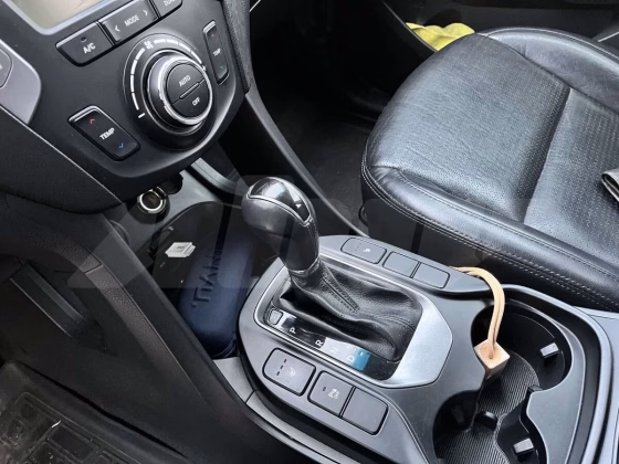 Hyundai Santa Fe (7)