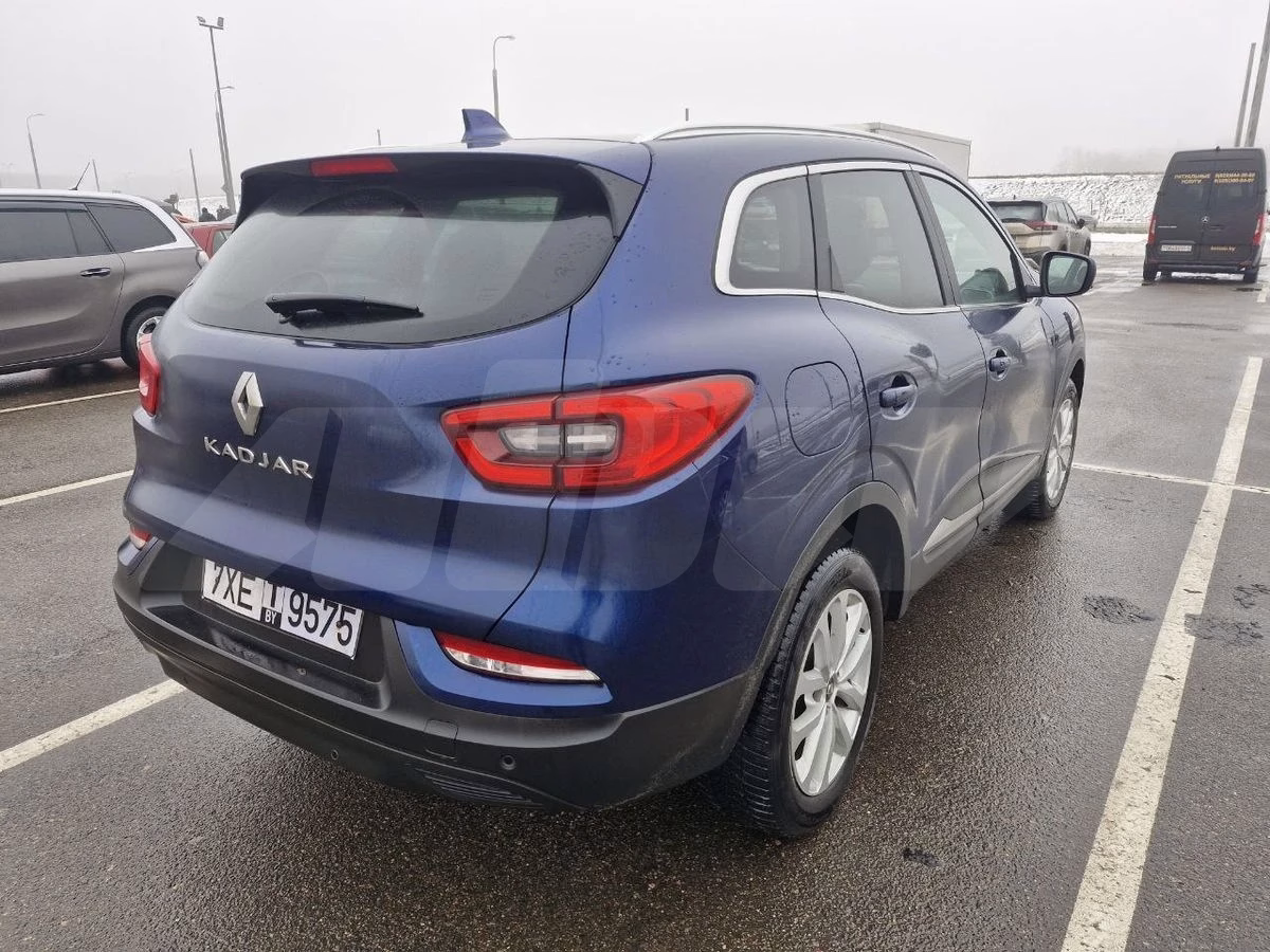 Renault Kadjar