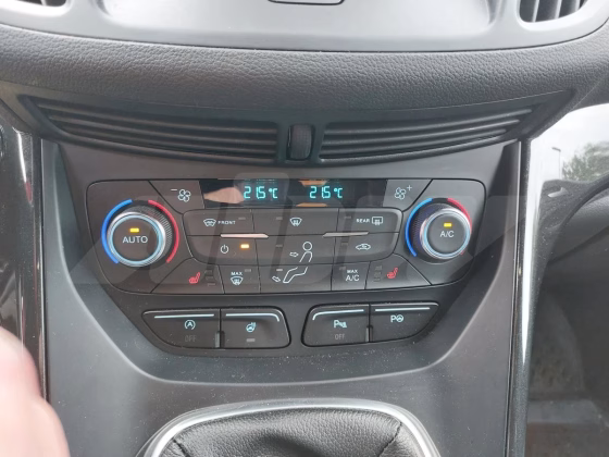 Ford Kuga (10)