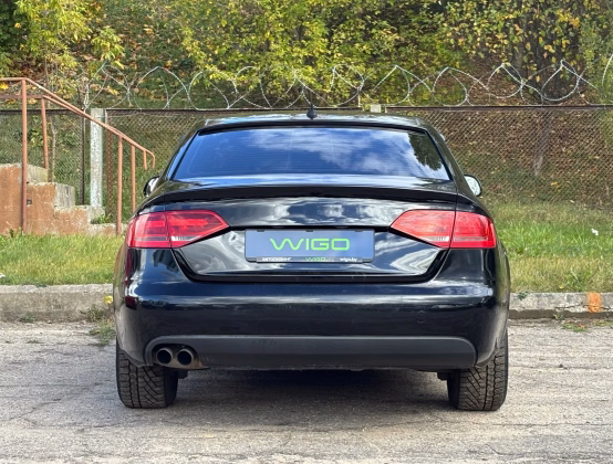 Audi A4 (5)