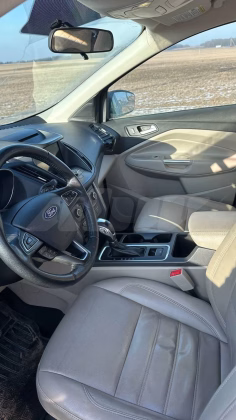 Ford Escape (7)
