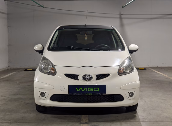 Toyota Aygo (2)
