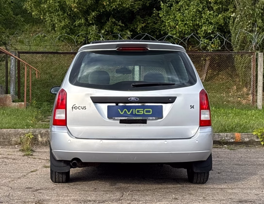 Ford Focus (5)