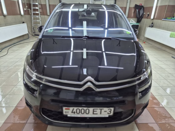 Citroën Grand C4 Picasso / SpaceTourer (1)