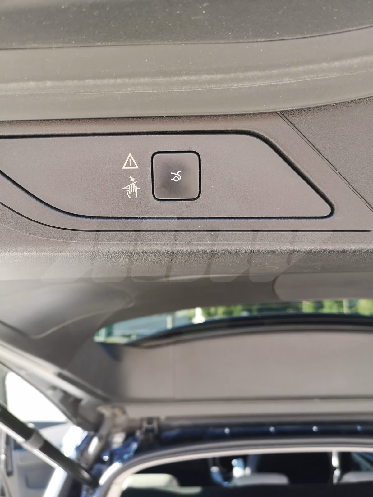 Citroën Grand C4 Picasso / SpaceTourer