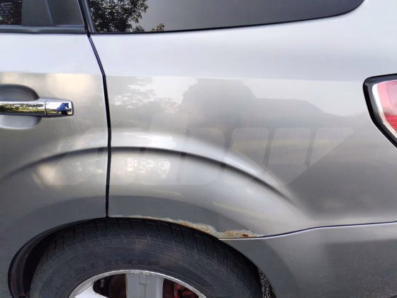 Subaru Forester (24)