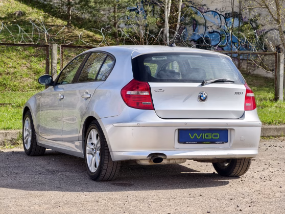 BMW 116 (4)