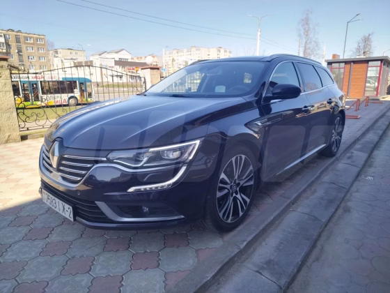 Renault Talisman (21)