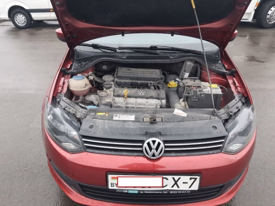 Volkswagen Polo (16)