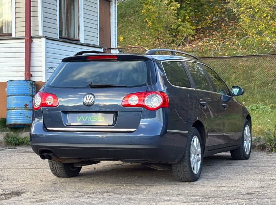 Volkswagen Passat (6)