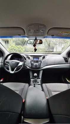 Hyundai I40 (7)