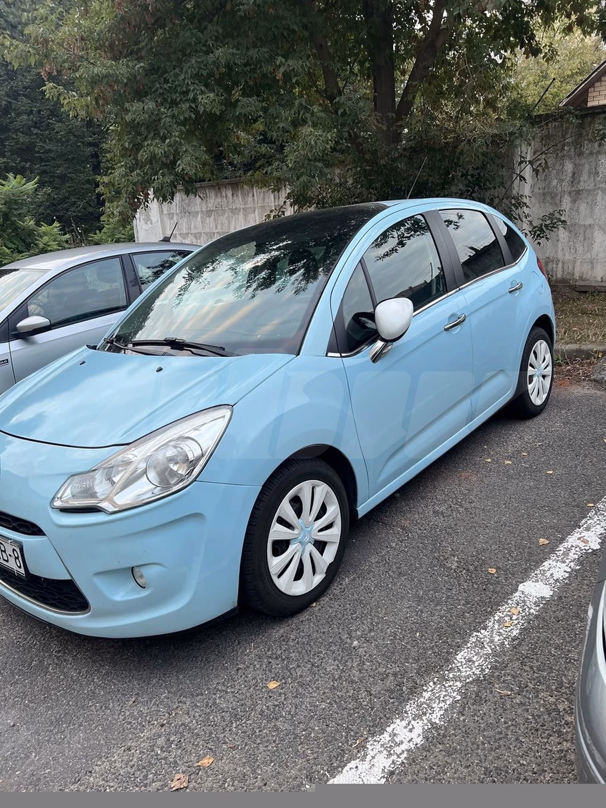 Citroën C3