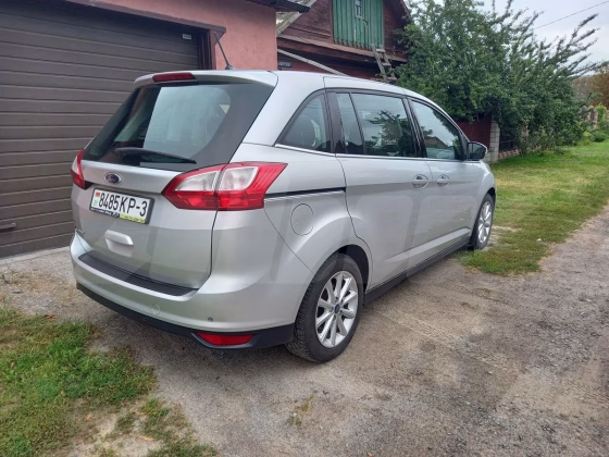Ford C-Max (5)