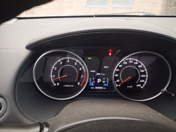 Mitsubishi Outlander (4)