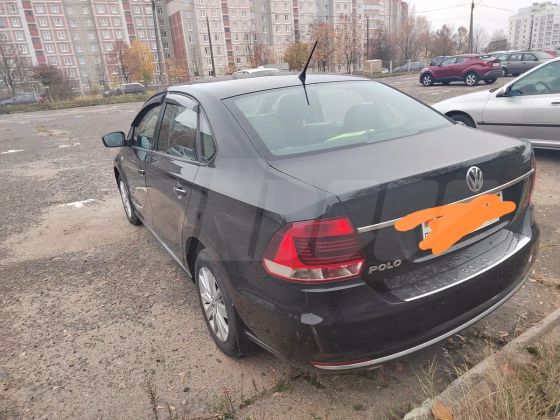 Volkswagen Polo (5)