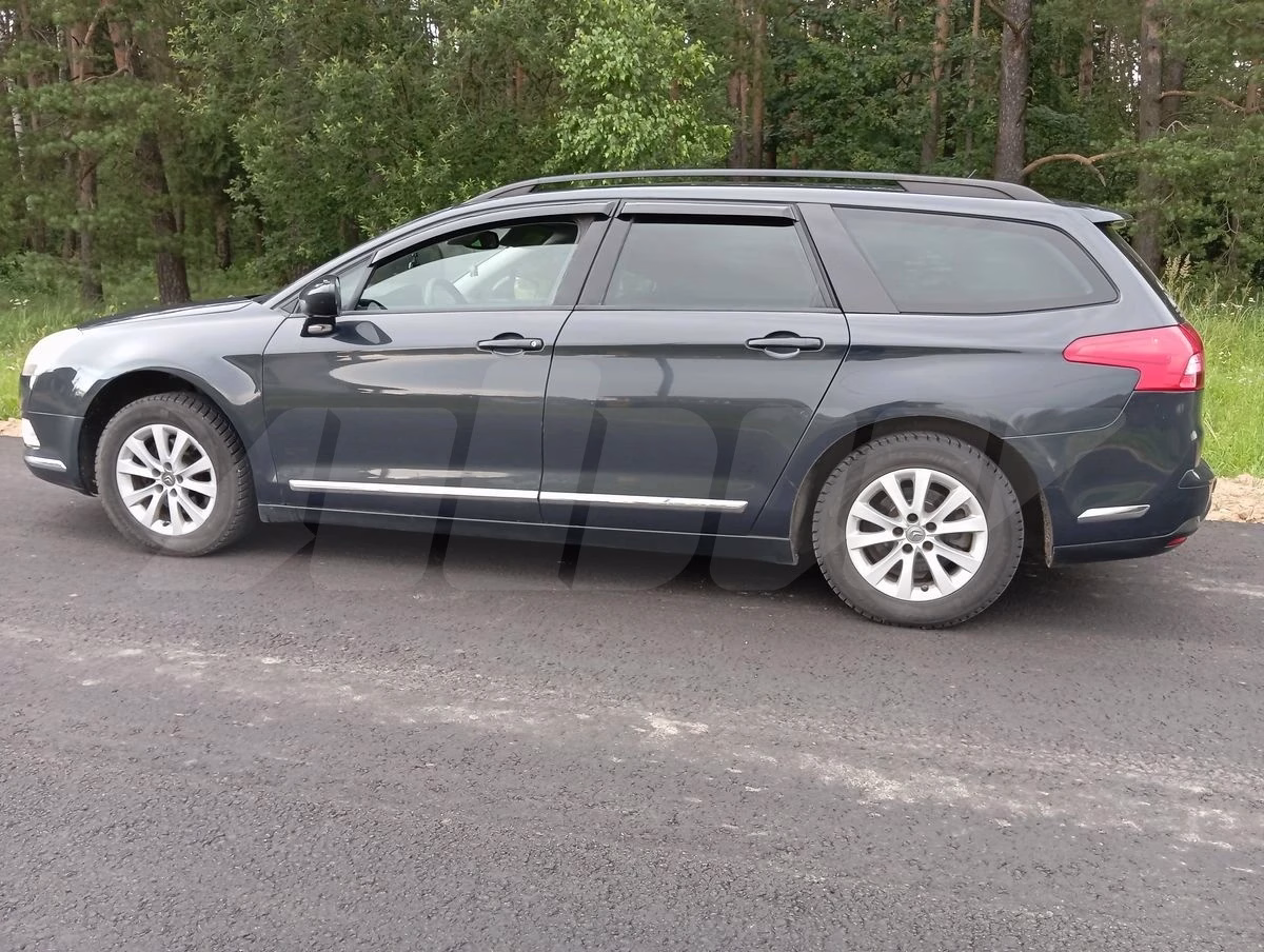 Citroën C5