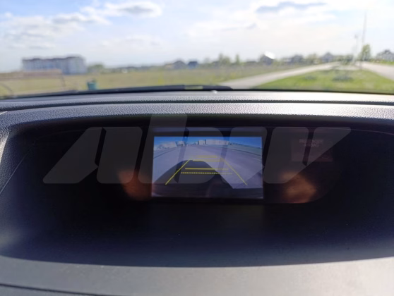Honda CR-V (8)