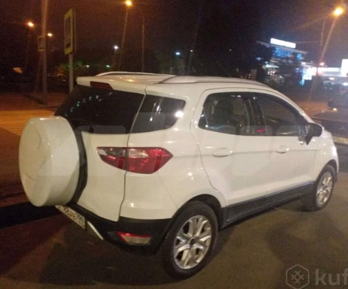 Ford EcoSport (3)