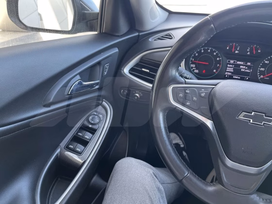 Chevrolet Malibu (21)