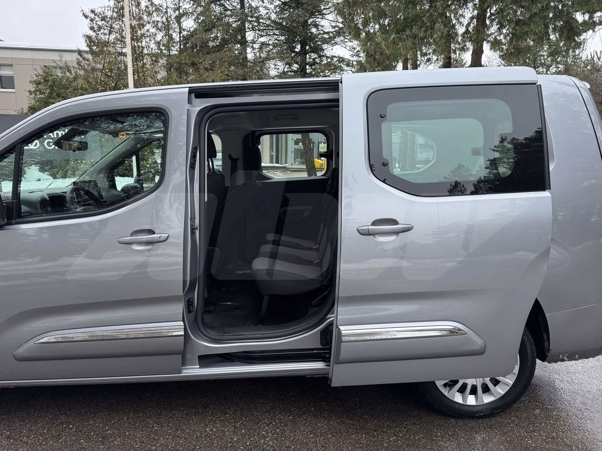Toyota PROACE CITY