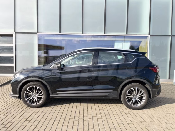 Geely Coolray (4)