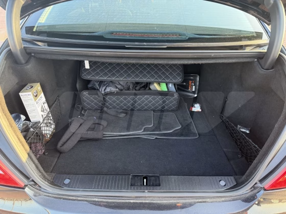 Mercedes-Benz S 350 (15)