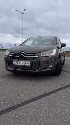 Citroën DS4 (3)
