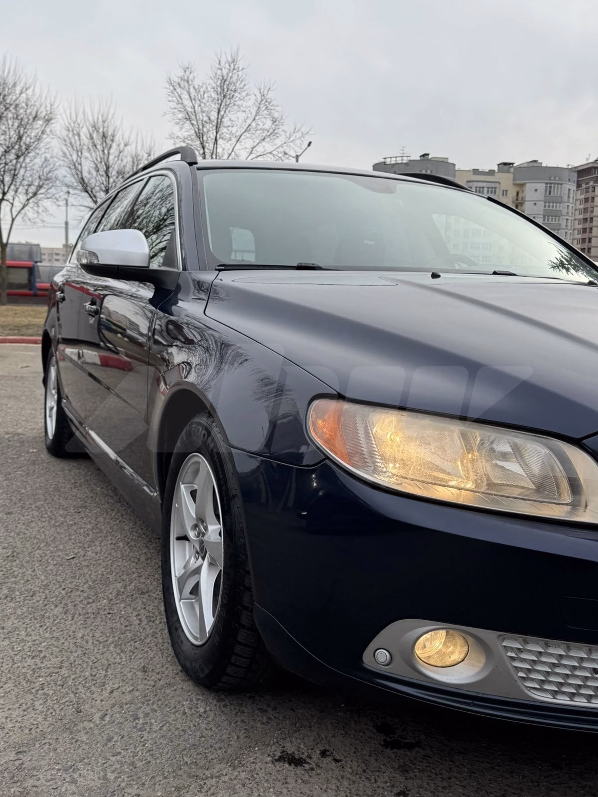 Volvo V70