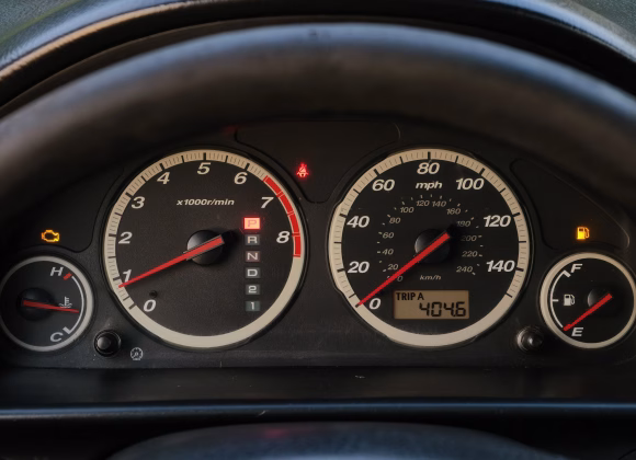 Honda CR-V (16)