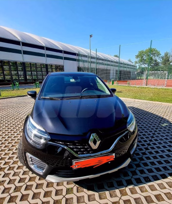 Renault Captur (5)