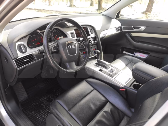 Audi A6 (5)