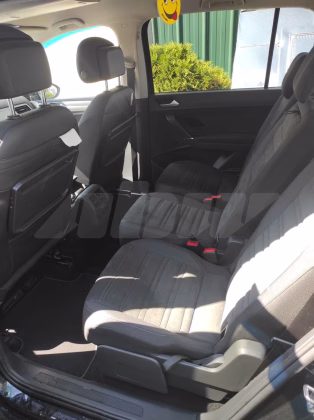 Volkswagen Touran (15)