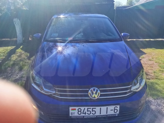 Volkswagen Polo (3)