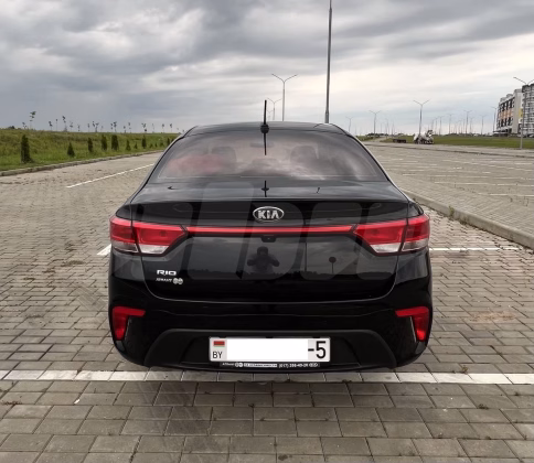 Kia Rio (3)