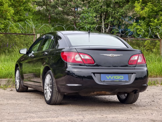 Chrysler Sebring (4)