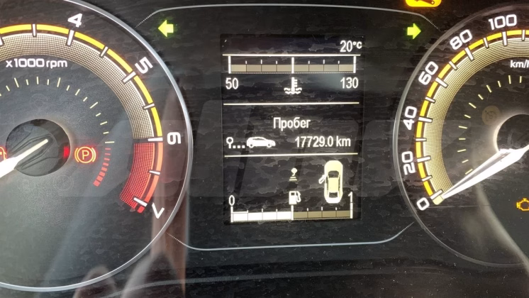 Lada Vesta (6)