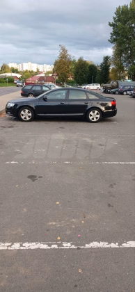 Audi A6 (9)