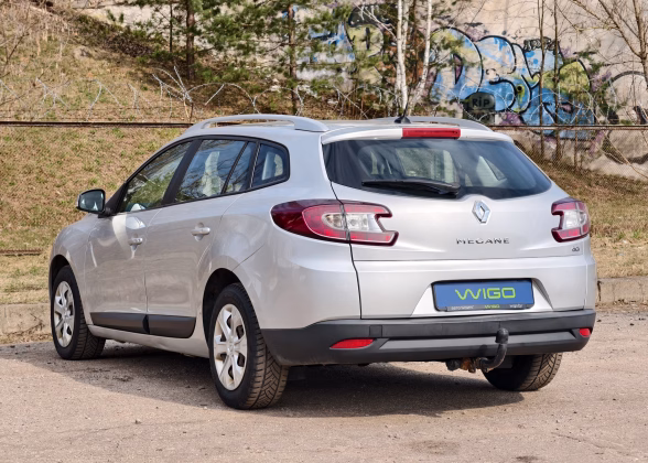Renault Megane (4)