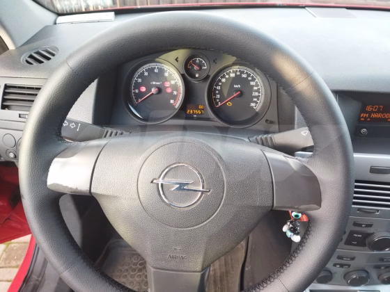 Opel Astra (6)