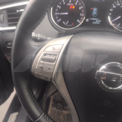 Nissan X-Trail (5)