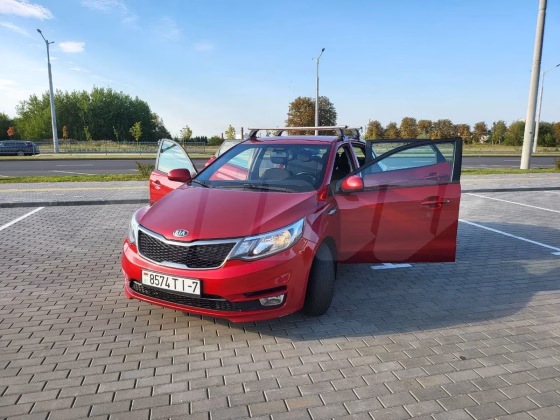 Kia Rio (3)