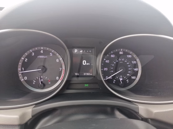 Hyundai Santa Fe (8)